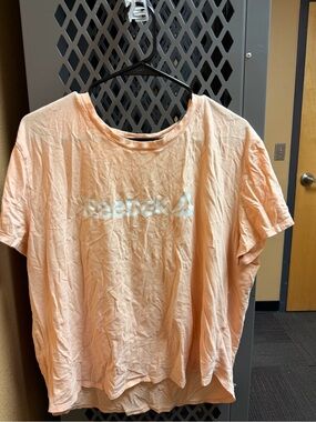 Reebok Tee